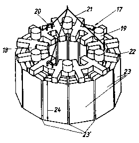 Une figure unique qui représente un dessin illustrant l'invention.